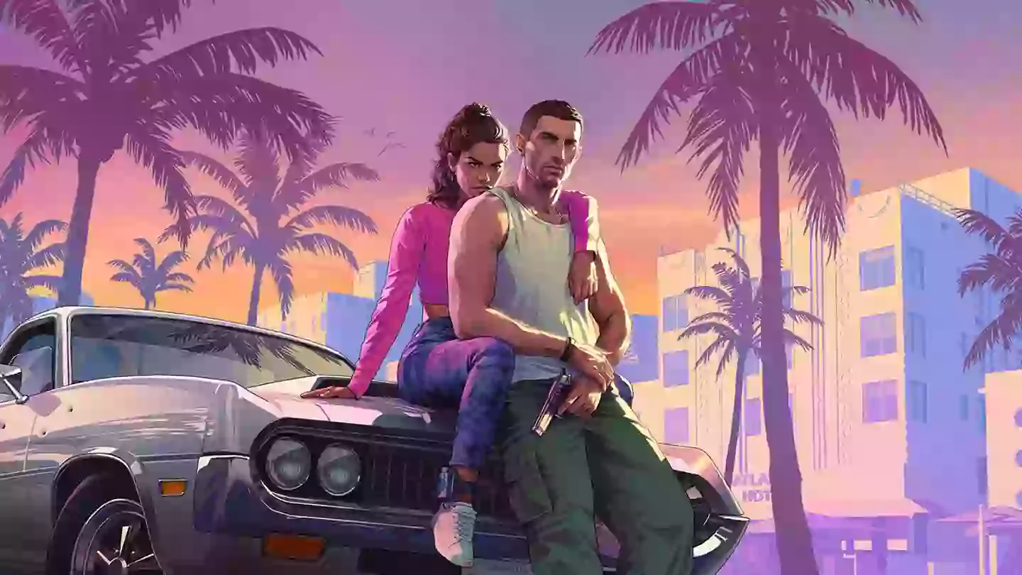 GTA5 Style Changer - Transform photos into GTA5 art style