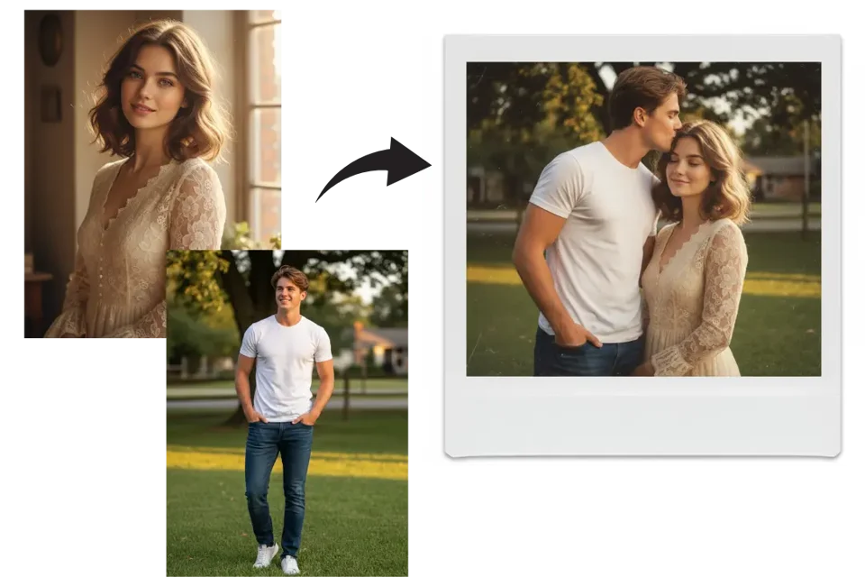Polaroid AI Technology