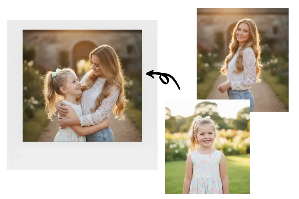 Why choose Polaroid AI